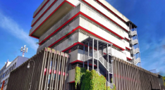 Edificio Banprocesos