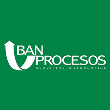 Logo Banprocesos